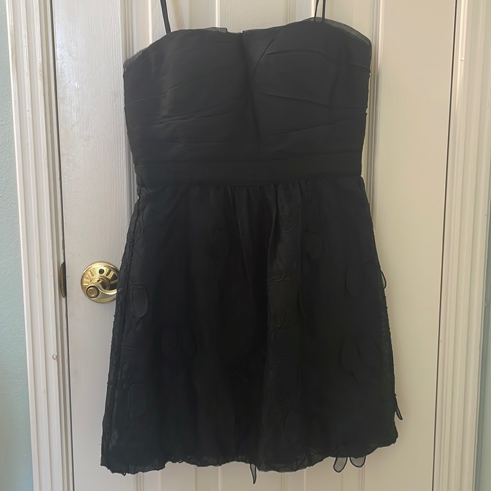 BCBG MaxAzria Little black dress